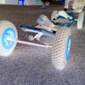 MY MOUNTAINBOARD